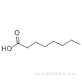 Octansäure CAS 124-07-2